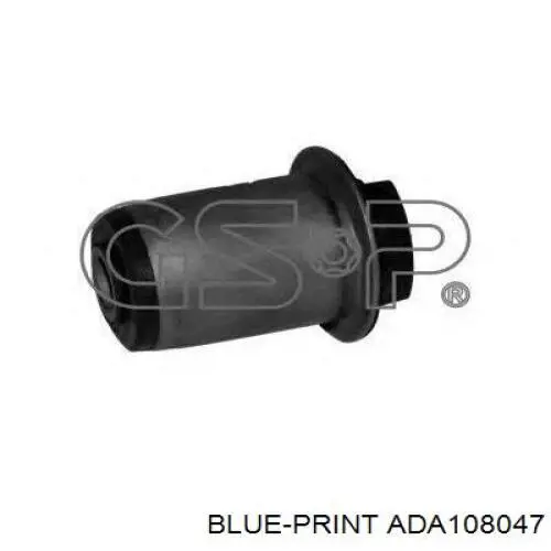 Сайлентблок переднего рычага ADA108047 Blue Print