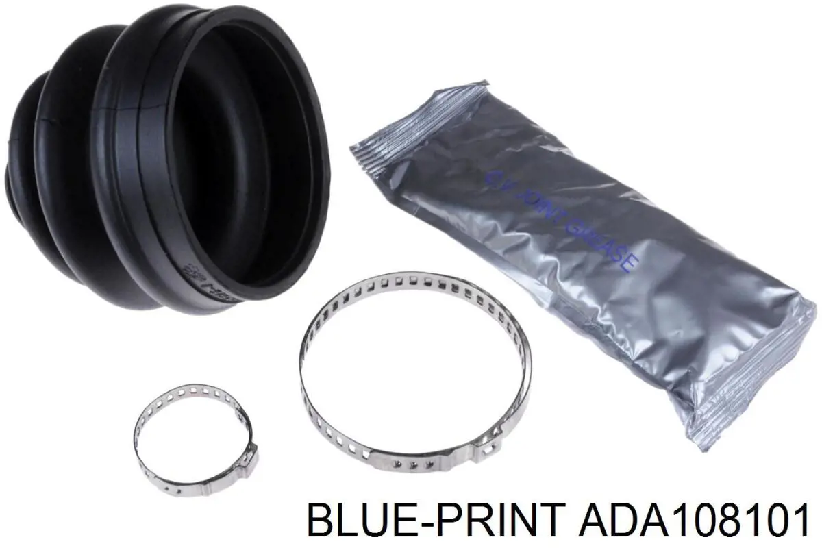 Купить ADA108101 Blue Print Пыльник гранаты наружный, передний