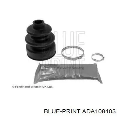  ADA108103 Blue Print