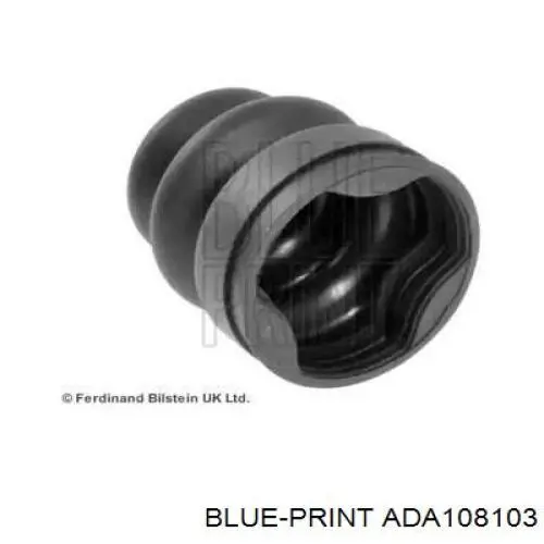 Пыльник ШРУСа внутренний, правый Blue Print ADA108103