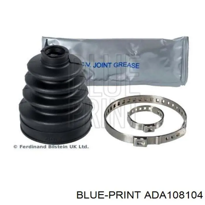 ADA108104 Blue Print 