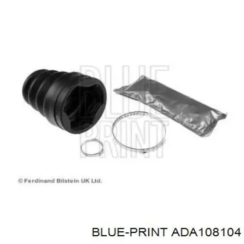 Купить ADA108104 Blue Print 