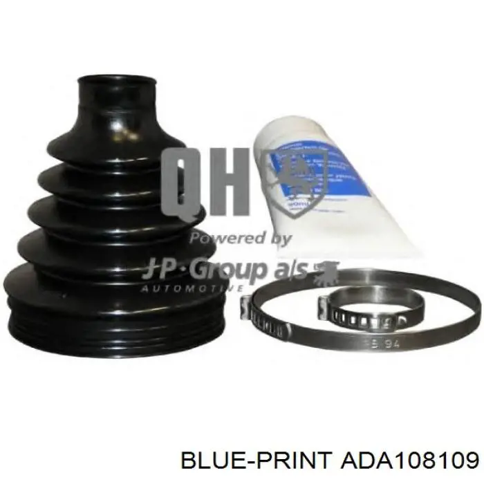 Купить ADA108109 Blue Print Пыльник гранаты внутренний, передней полуоси