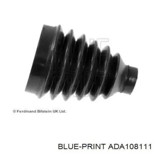 ADA108111 Blue Print Пыльник ШРУСа передней полуоси внутренний