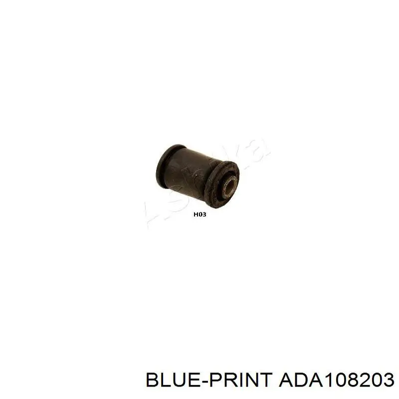 Купить ADA108203 Blue Print Подшипник передней ступицы