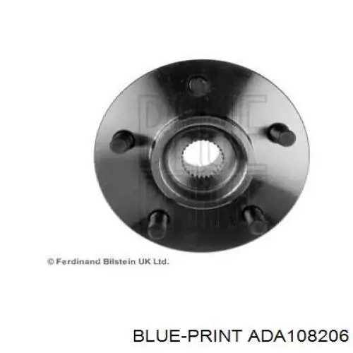 Ступицы передних колес Prime Choice HB613160 цена, от 71.52 USD