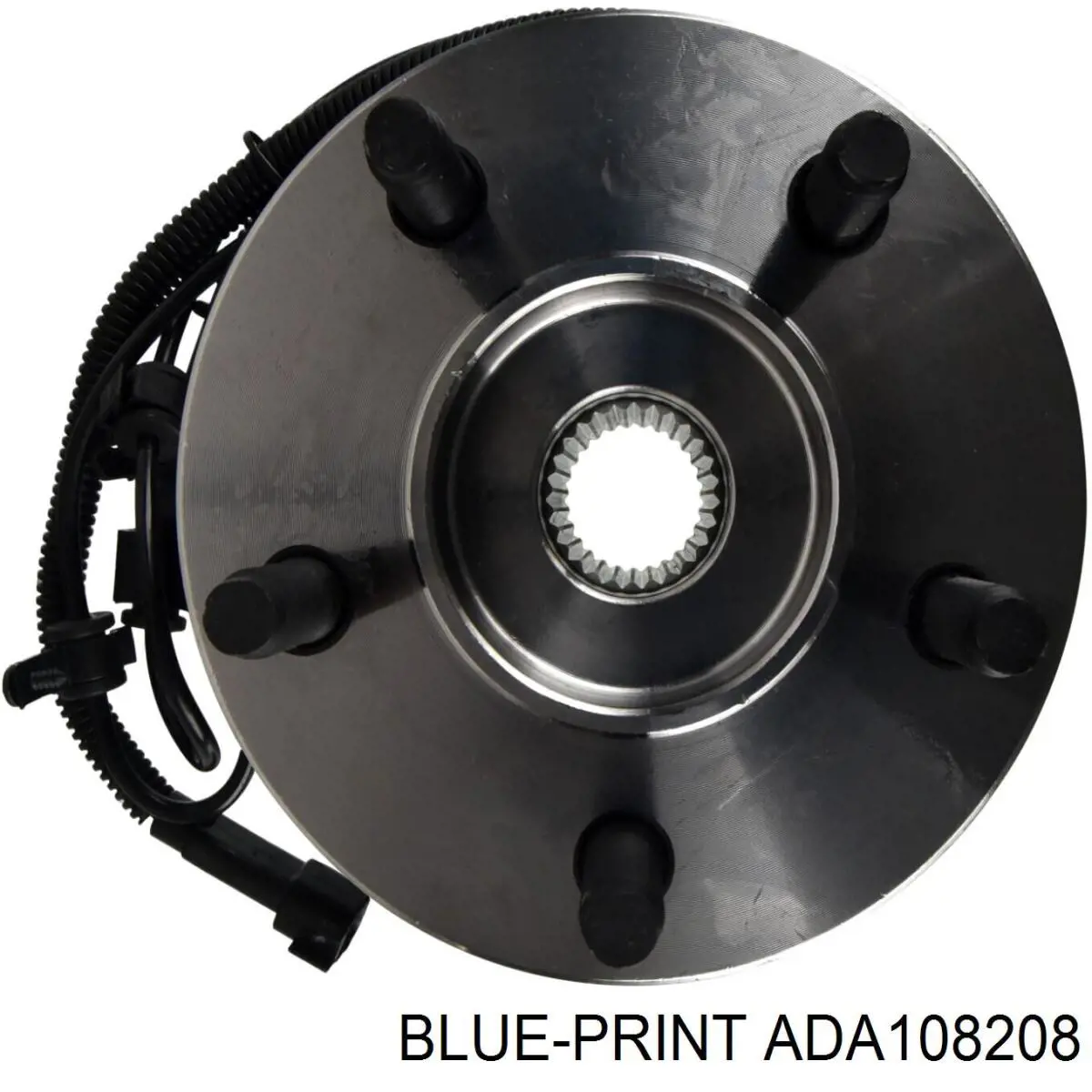 Передняя ступица ADA108208 Blue Print