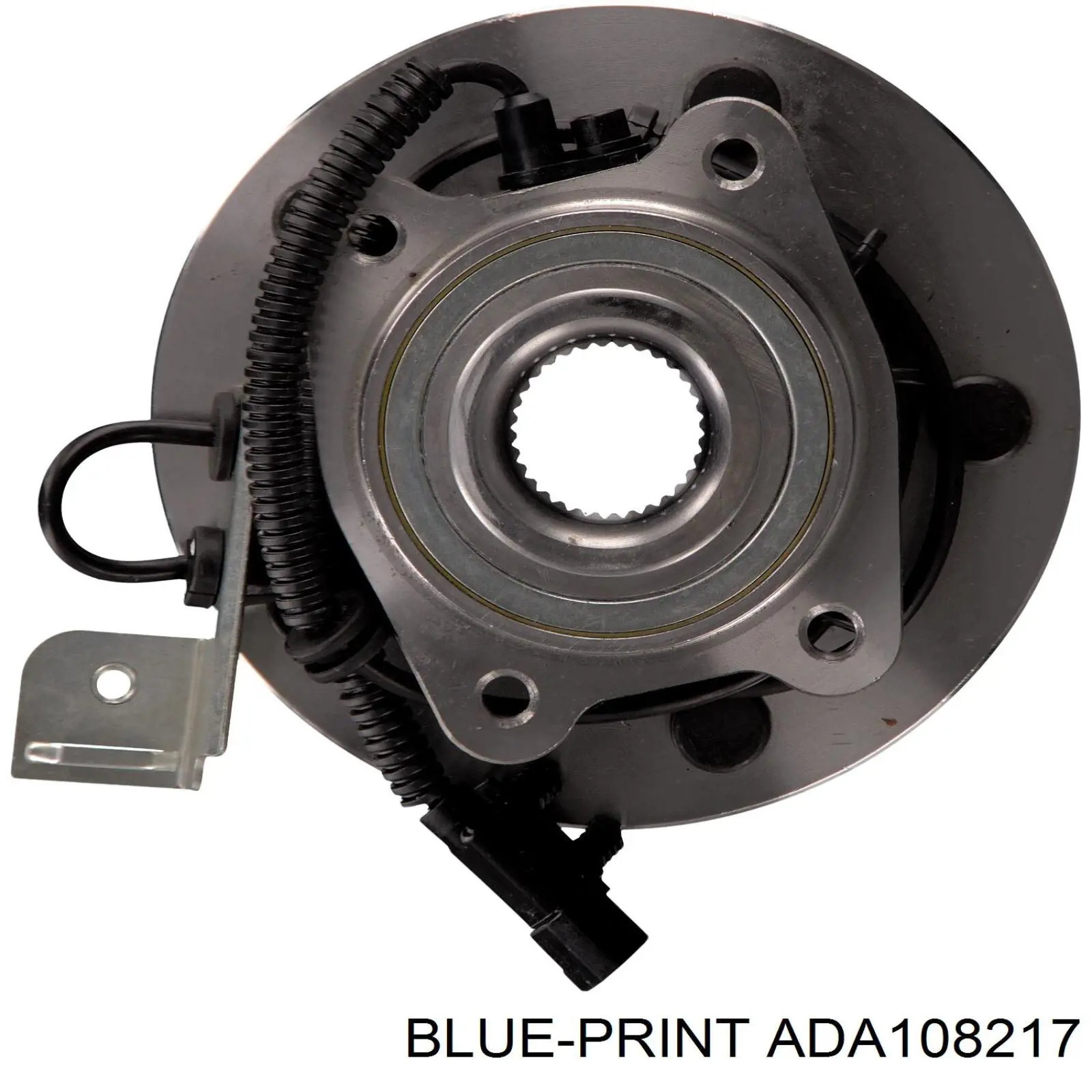 ADA108217 Blue Print