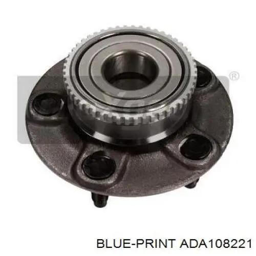 Cubo de rueda delantero ADA108221 Blue Print