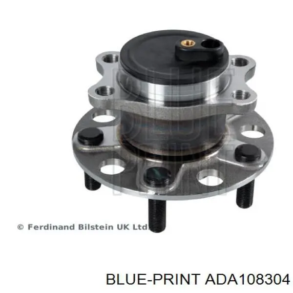 Ступицы задних колес Prime Choice HB612334 цена, от 77.38 USD