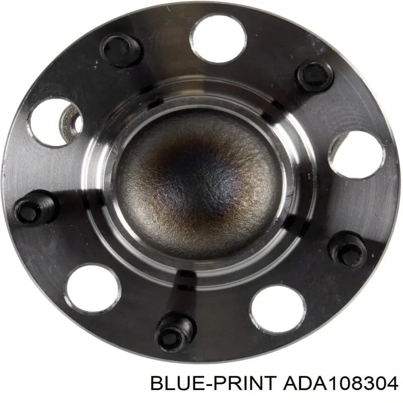 Купить ADA108304 Blue Print Задняя шпиндель