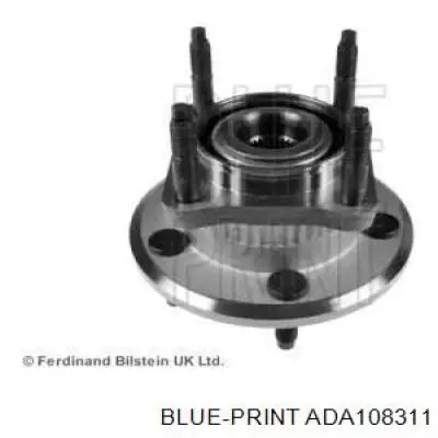Задняя ступица HB612304 Prime Choice