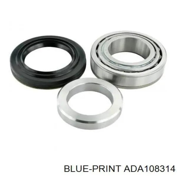 Купить Подшипник задней ступицы Джип Гранд-Чероки  