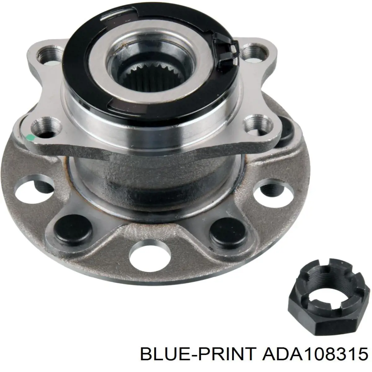 Купить ADA108315 Blue Print Задняя шпиндель