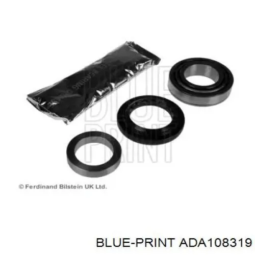 ADA108319 Blue Print 