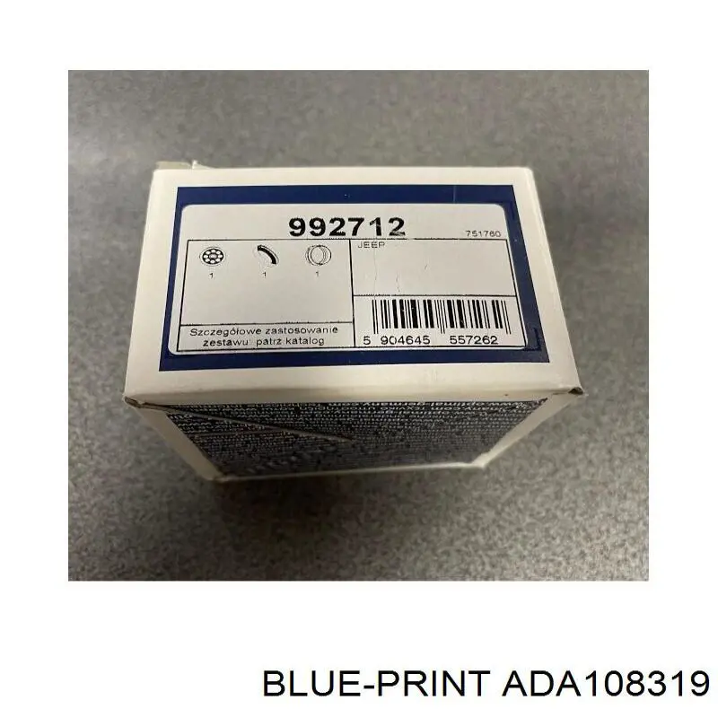  Blue Print ADA108319 цена, от 37.80 USD