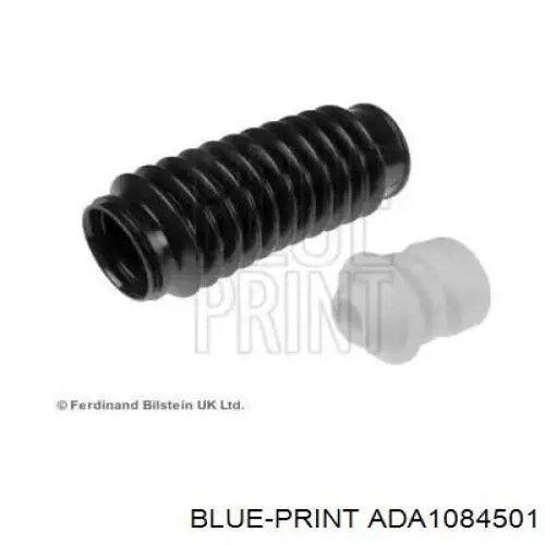 Буфер-отбойник амортизатора переднего + пыльник Blue Print ADA1084501 цена, от 12.26 USD