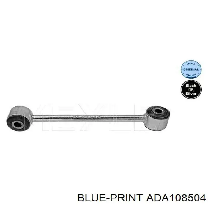 Купить ADA108504 Blue Print Амортизационная стойка