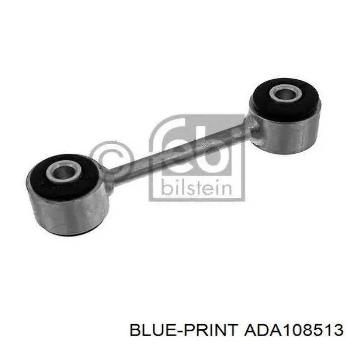 Линк стабилизатора, заднего Blue Print ADA108513 цена, от 9.46 USD