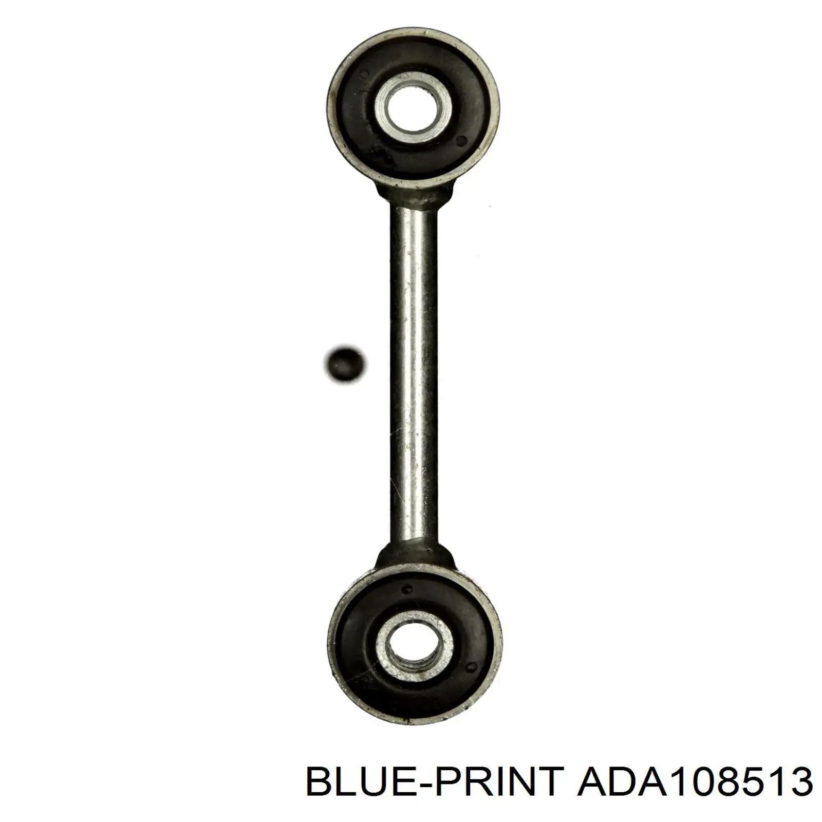 Soporte de barra estabilizadora trasera ADA108513 Blue Print