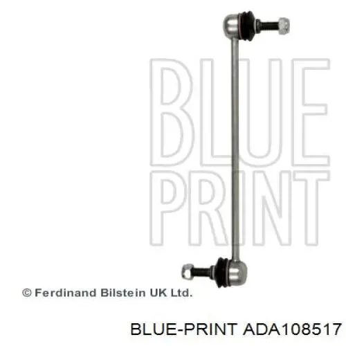 ADA108517 Blue Print