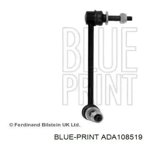 ADA108519 Blue Print стойка стабилизатора переднего правая