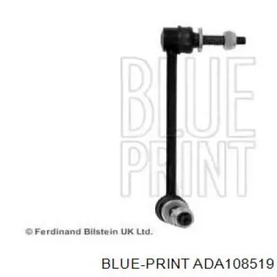 ADA108519 Blue Print