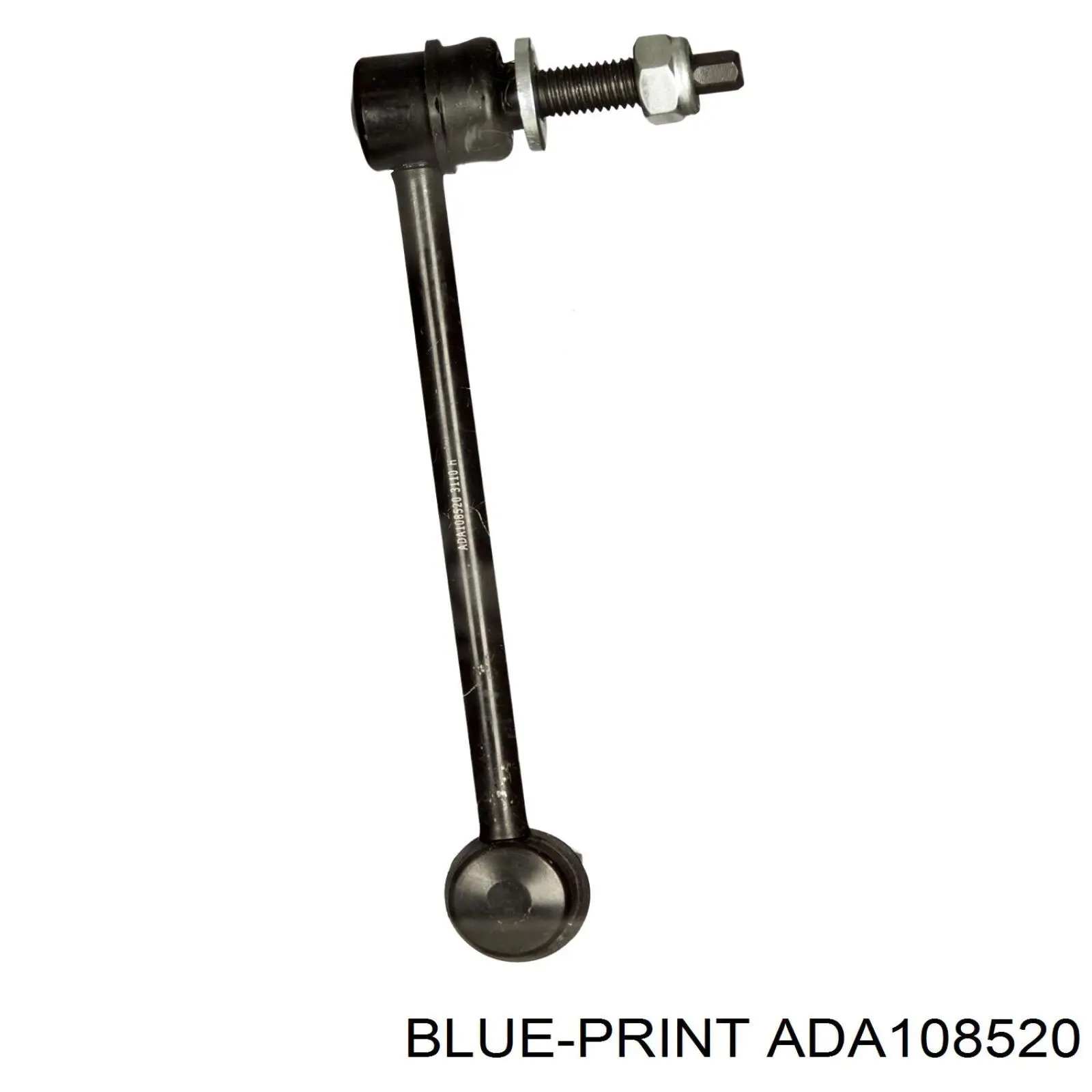 ADA108520 Blue Print