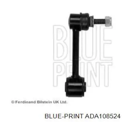 Soporte de barra estabilizadora delantera ADA108524 Blue Print