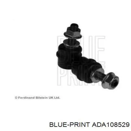 Тяга переднего стабилизатора Blue Print ADA108529 цена, от 15.42 USD
