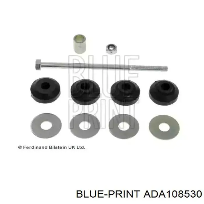 ADA108530 Blue Print стойка стабилизатора заднего