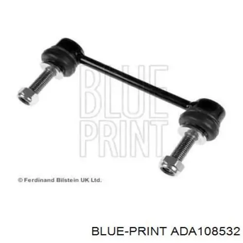 ADA108532 Blue Print стойка стабилизатора переднего