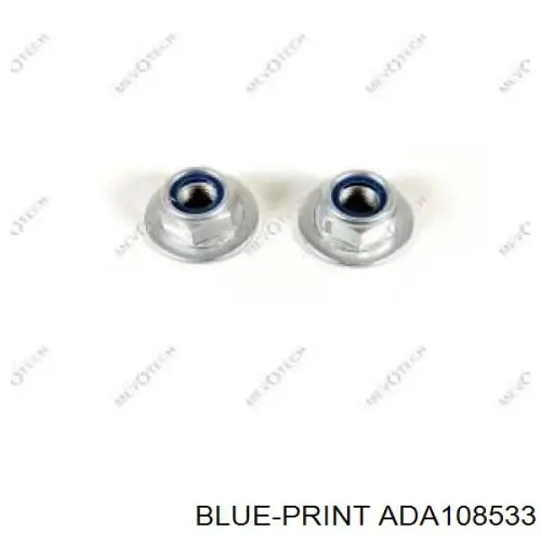 Стойка переднего стабилизатора ADA108533 Blue Print