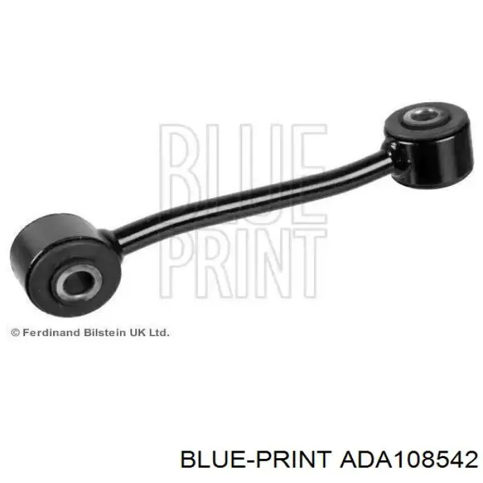 ADA108542 Blue Print стойка стабилизатора переднего