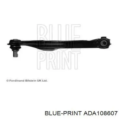 Левый рычаг передней нижней подвески Blue Print ADA108607 цена, от 78.26 USD