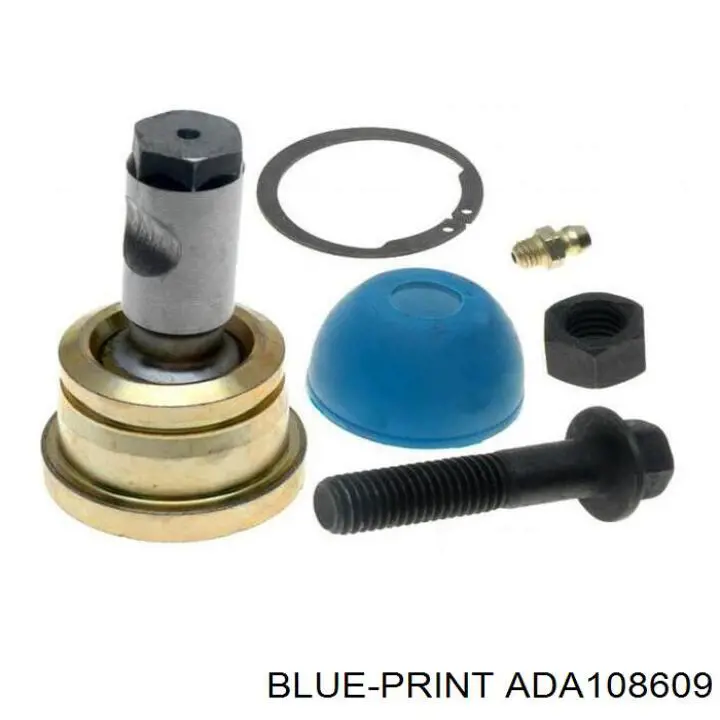 Нижняя шаровая опора RL465601C Raiso