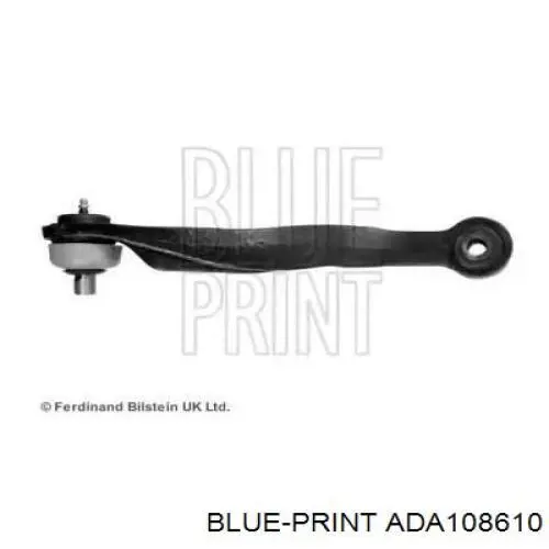 ADA108610 Blue Print