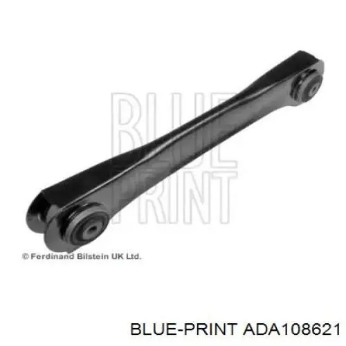 Palanca De Soporte Suspension Trasera Longitudinal Superior Izquierda/Derecha ADA108621 Blue Print