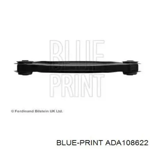 Palanca De Soporte Suspension Trasera Longitudinal Inferior Izquierda/Derecha ADA108622 Blue Print