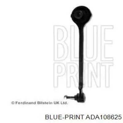 ADA108625 Blue Print рычаг передней подвески нижний левый