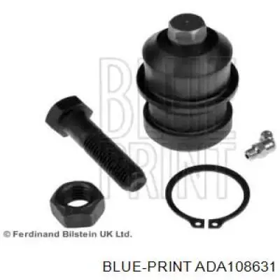 ADA108631 Blue Print