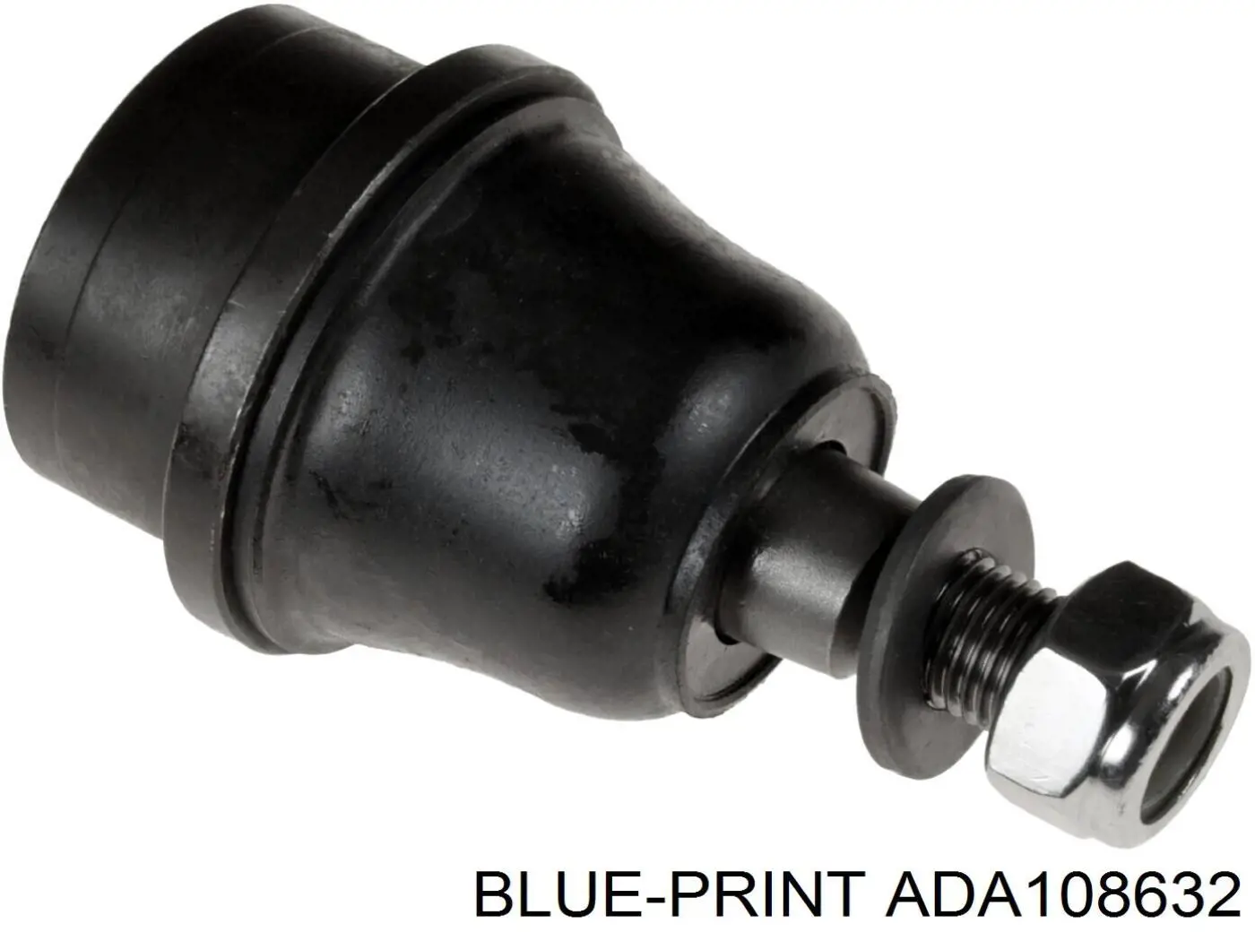 Rótula de suspensión inferior ADA108632 Blue Print