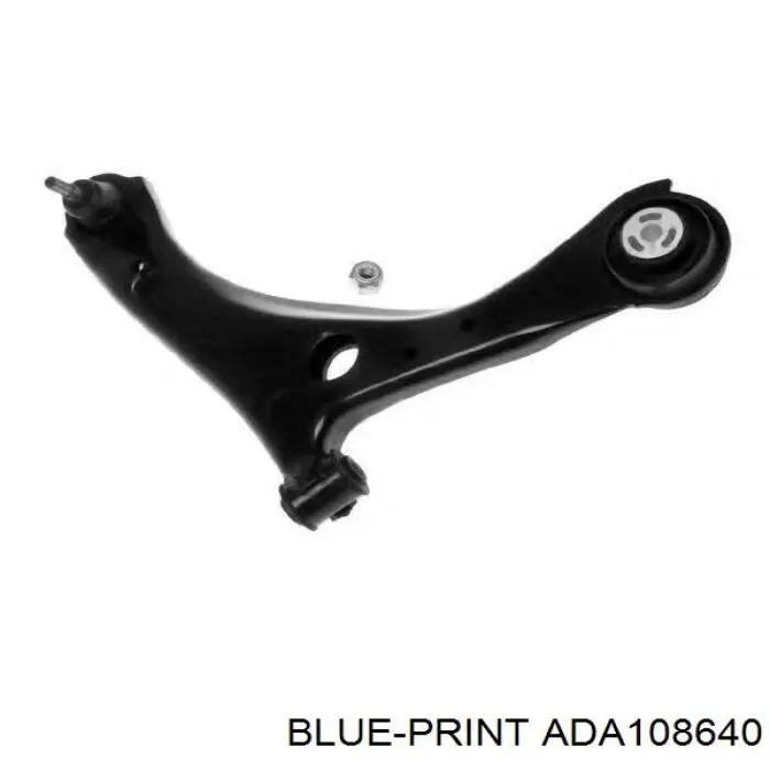 Нижний рычаг ADA108640 Blue Print
