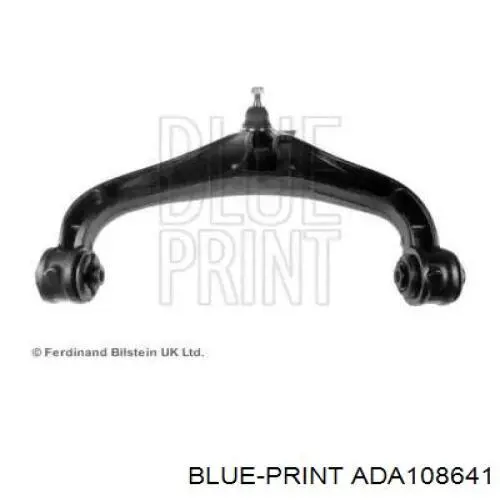 Левый рычаг передней нижней подвески AYD 9718674 цена, от 148.43 USD