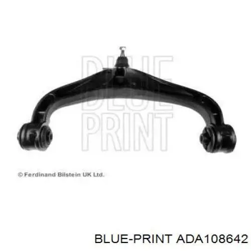Правый рычаг передней нижней подвески AYD 9718675 цена, от 157.75 USD