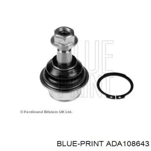 ADA108643 Blue Print шаровая опора нижняя