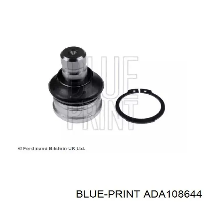 ADA108644 Blue Print шаровая опора нижняя