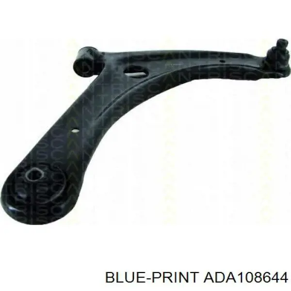 Нижняя шаровая опора Monroe L80535