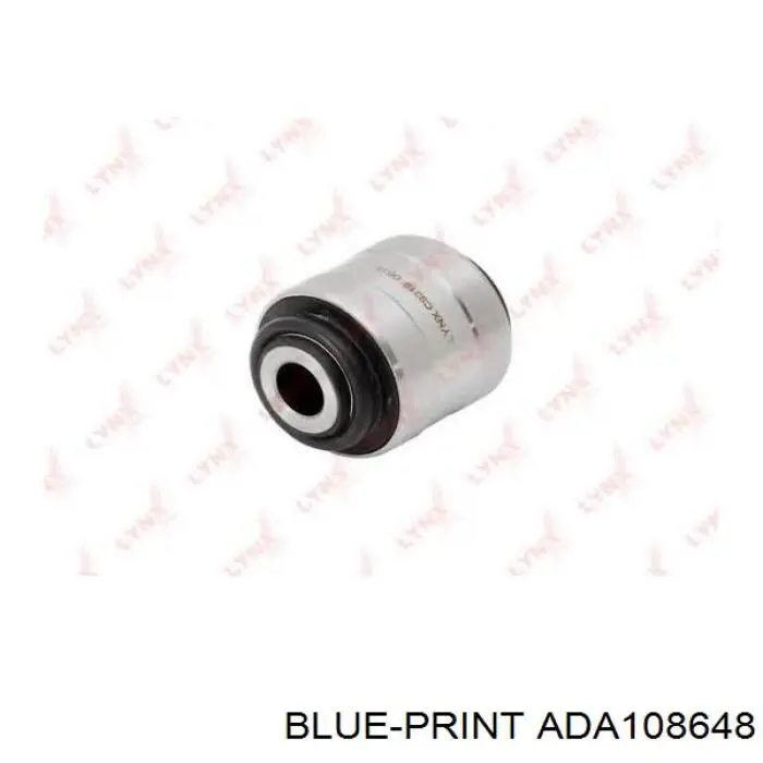 ADA108648 Blue Print Рычаг задней подвески нижний, левый/правый