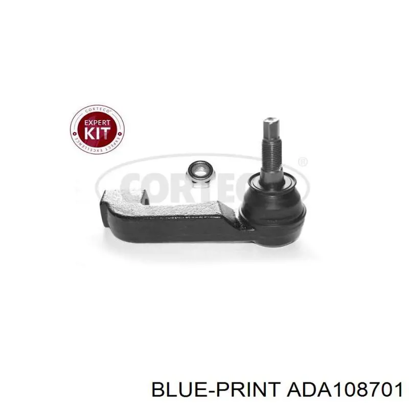 Рулевой наконечник 05072445AA Chrysler